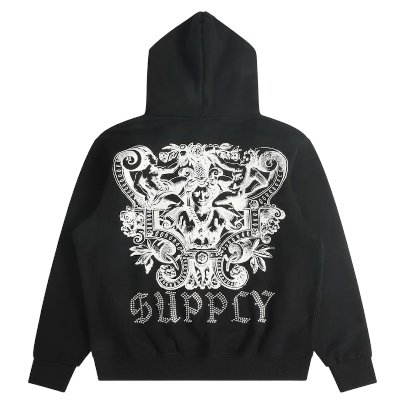 Supply estates hoodie