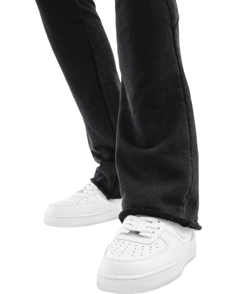 Copper Rivet loyalty hoodie black531080