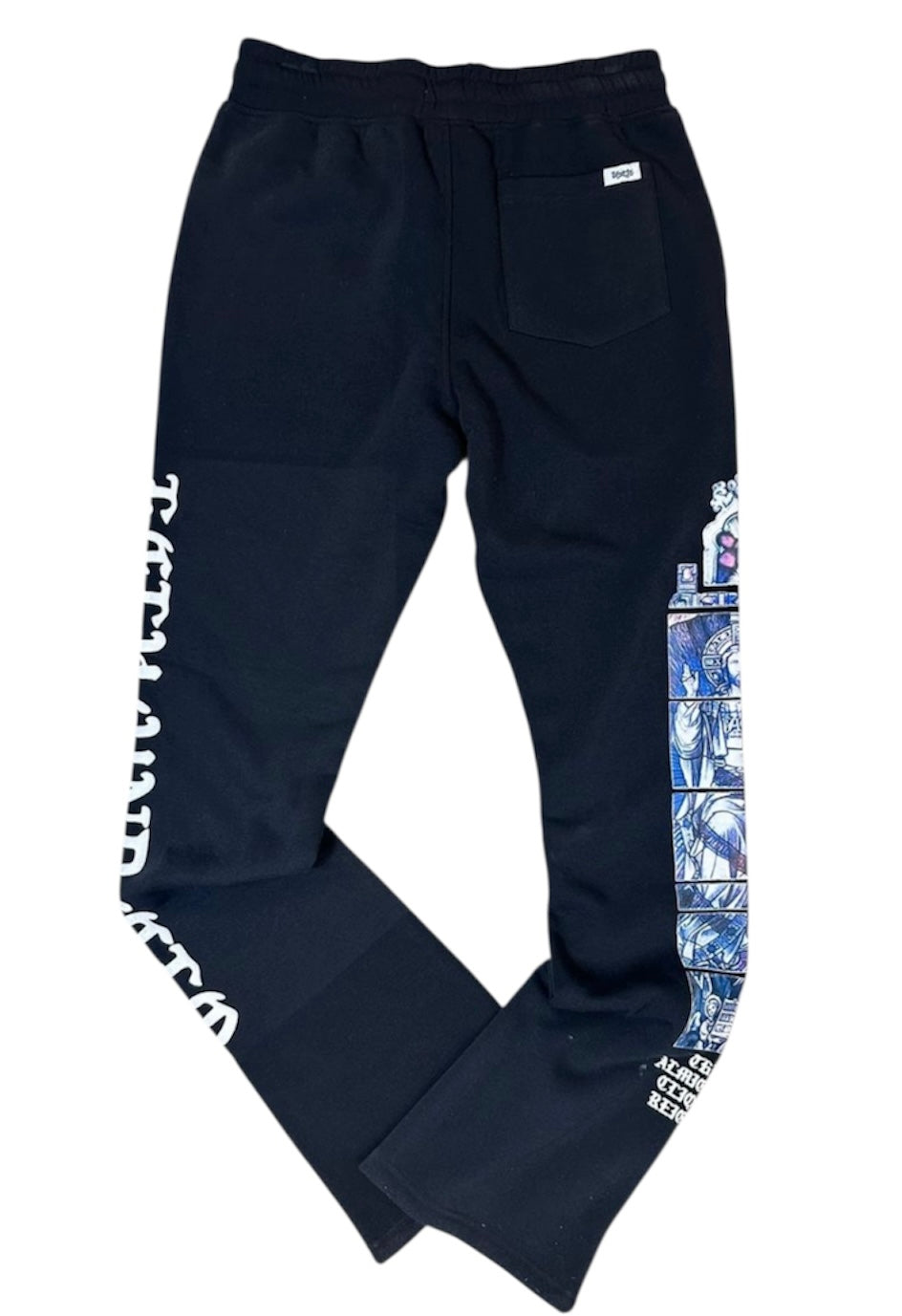 Highly undrtd all praise joggers uf5202