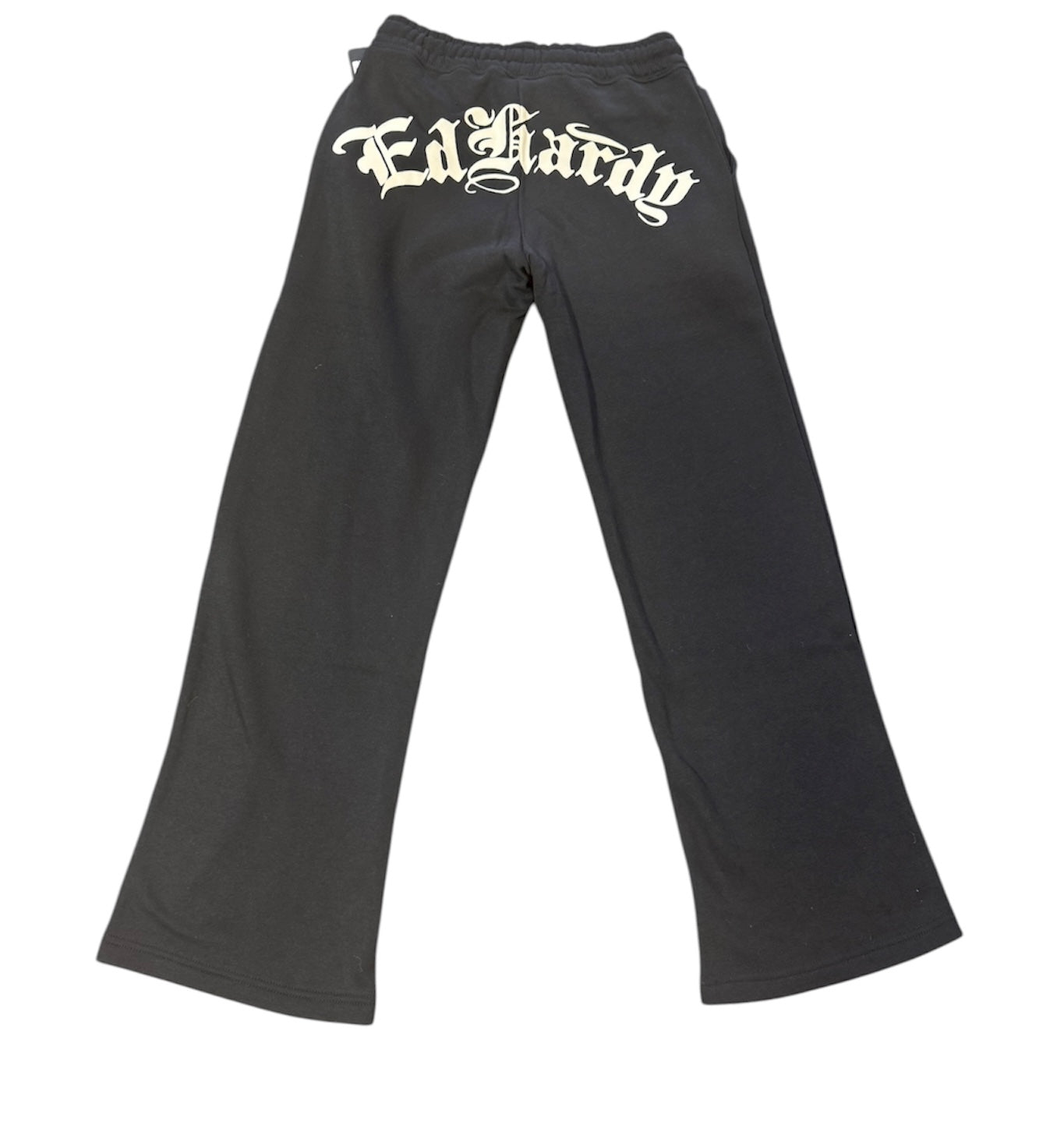 Ed hardy flame sweatpants ehw18077