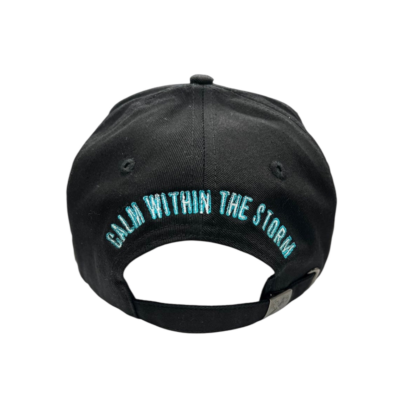 Juren calm within the storm hat