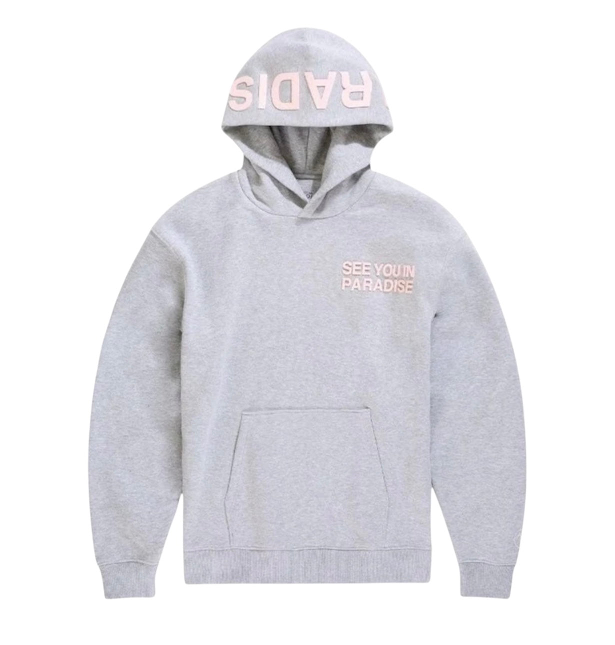 See you in paradise hoodie Hg