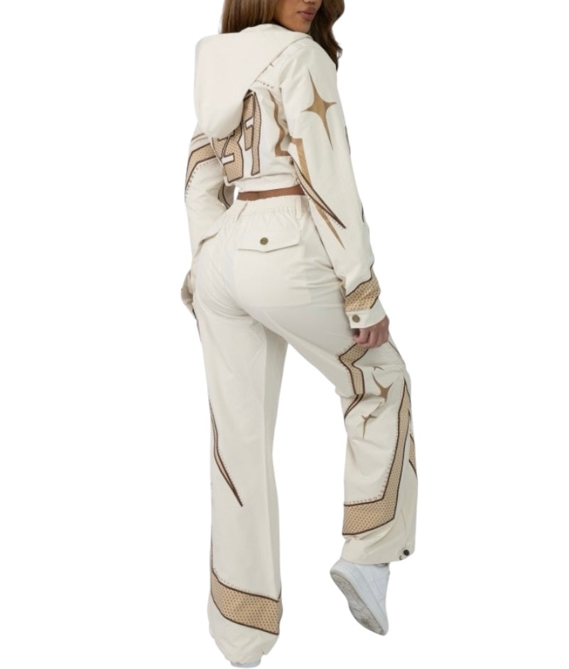 Smoke Rise Super Sonic Khi Pants 26S433