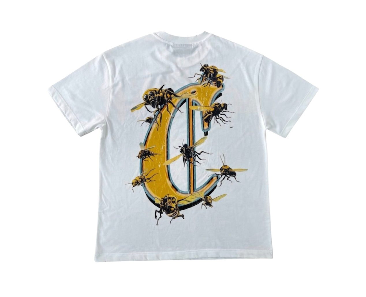 Concept AMBUSH TEE WHITE