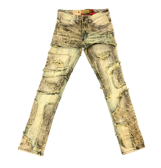 Makobi Santori Jeans M1953