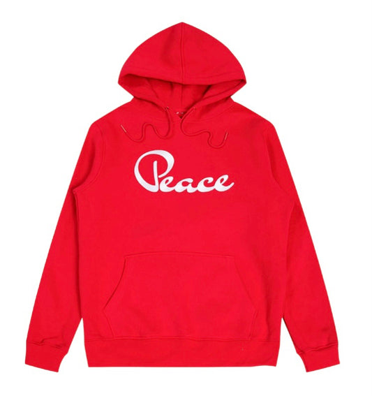 Roku studio peace hoodie