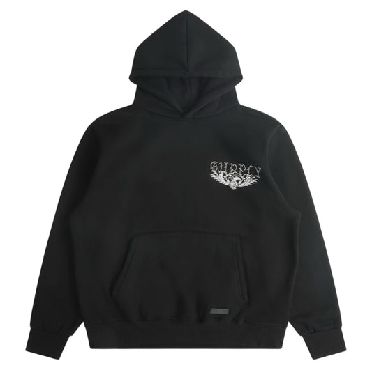 Supply estates hoodie
