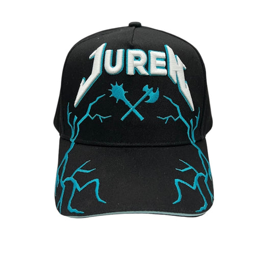 Juren calm within the storm hat
