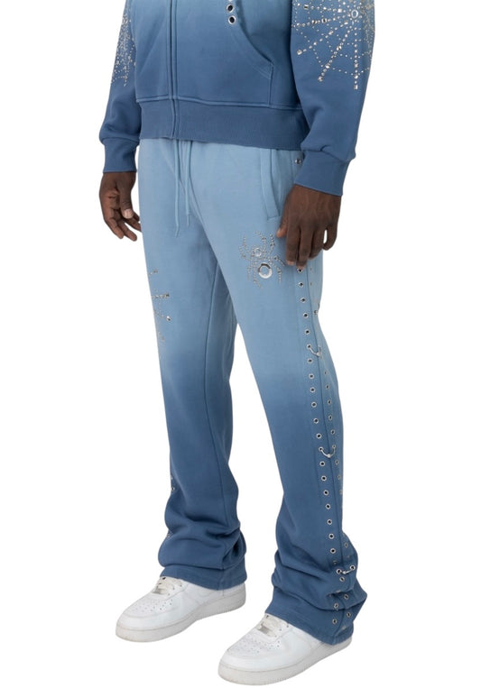 Smoke rise no rules fleece jogger fp26s467