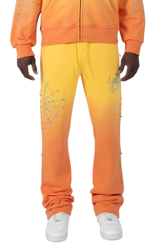 Smoke rise no rules fleece jogger fp26s467