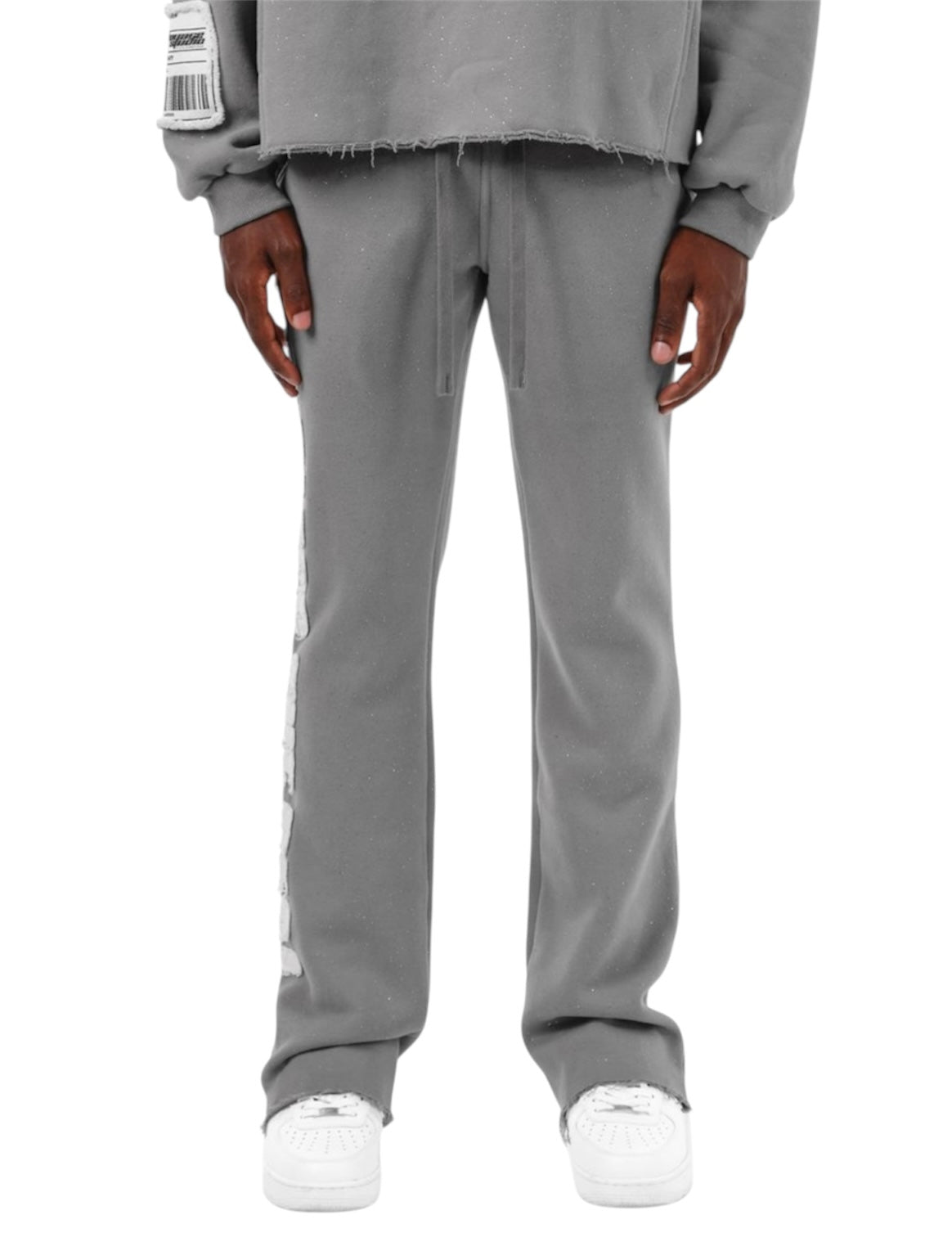 Copper rivet god bless the real jogger 51p19gy