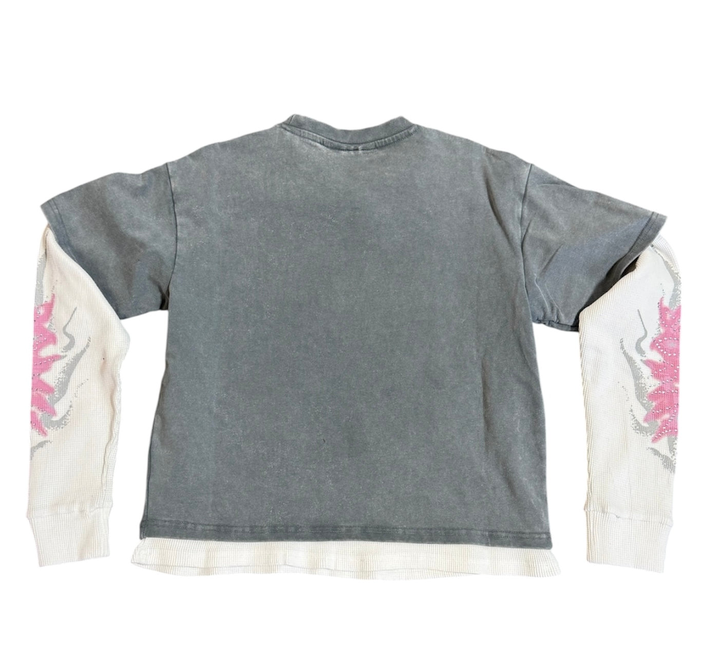 Original women’s chaos crewneck t13724