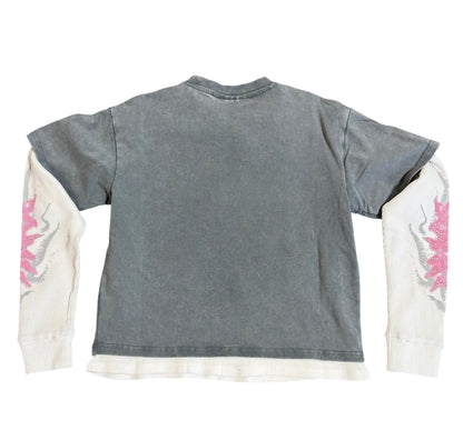 Original women’s chaos crewneck t13724