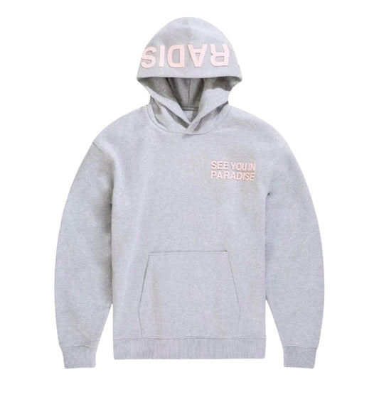 See you in paradise hoodie Hg