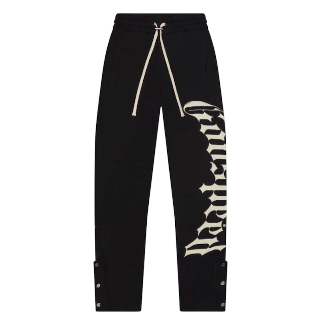 Godspeed OG Logo Sweatsuit V2 Blk