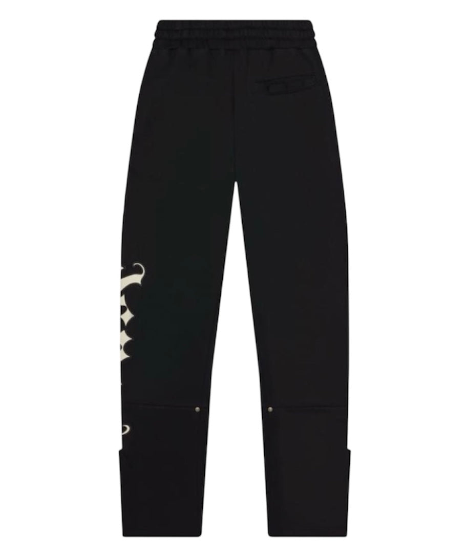 Godspeed OG Logo Sweatsuit V2 Blk