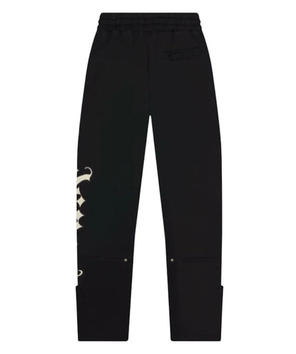 Godspeed OG Logo Sweatsuit V2 Blk