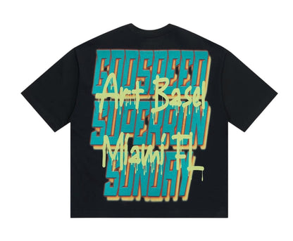 Godspeed Power Steering (Black)