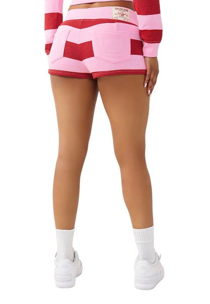 True Religion  Deportivo De Rugby short