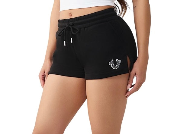 True Religion Emb Lounge Shorts 209877