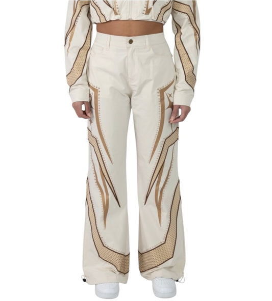 Smoke Rise Super Sonic Khi Pants 26S433