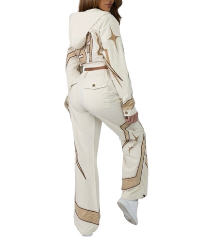 Smoke Rise Super Sonic Khi Pants 26S433