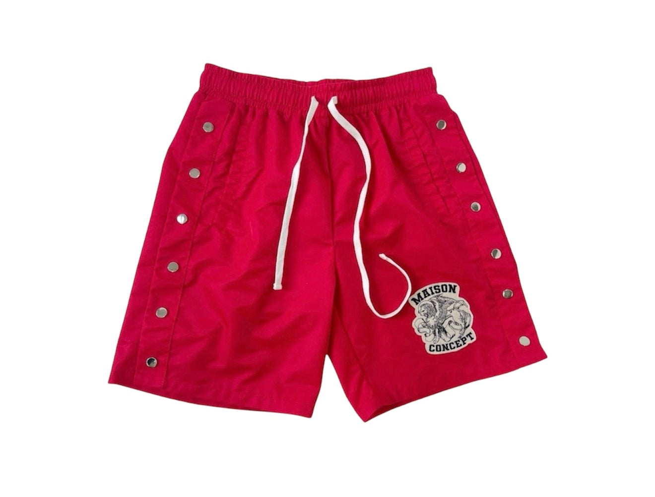 Concept Madison Con shorts red