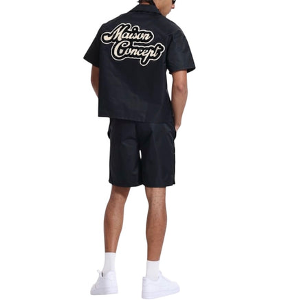 Concept Madison Con shorts black