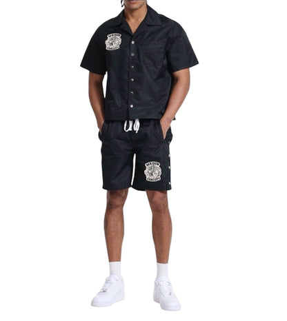 Concept Madison Con Top black