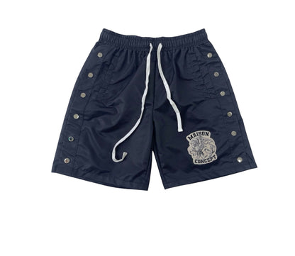 Concept Madison Con shorts black