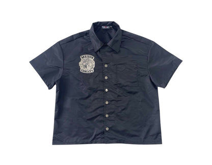 Concept Madison Con Top black