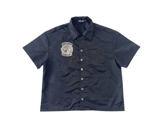 Concept Madison Con Top black