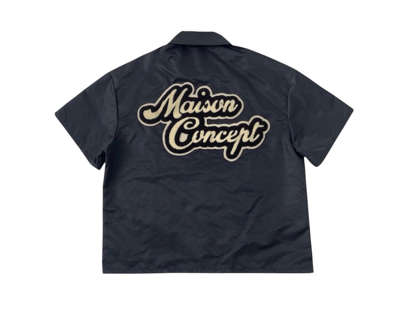 Concept Madison Con Top black