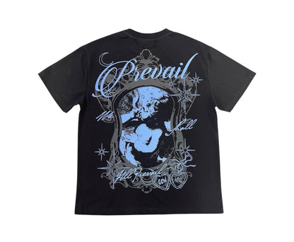 Concept All Prevail tee black